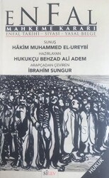 Enfal - Sitav Yayınevi