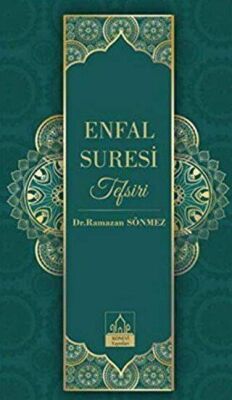 Enfal Suresi Tefsiri - 1