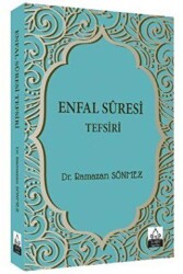 Enfal Suresi Tefsiri - Konevi Yayınları
