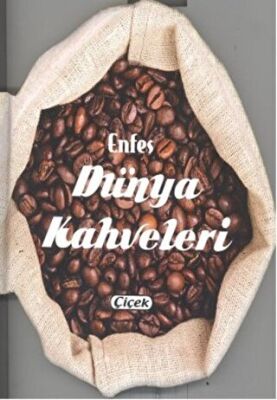 Enfes Dünya Kahveleri kapağı