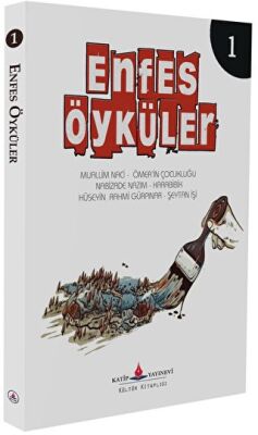 Enfes Öyküler 1 - 1