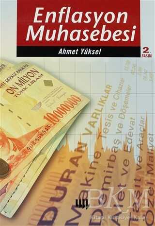 Enflasyon Muhasebesi - Literatür Yayıncılık