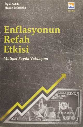 Enflasyonun Refah Etkisi - Nisan Kitabevi