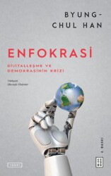 Enfokrasi - Ketebe Yayınları