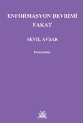 Enformasyon Devrimi Fakat - Artshop Yayıncılık