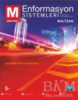Enformasyon Sistemleri - Information Systems - 1