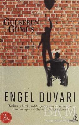 Engel Duvarı - 1