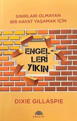 Engelleri Yıkın - Kreatif Yayınları