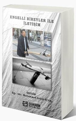 Engelli Bireyler ile İletişim - 1