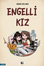 Engelli Kız - Çınaraltı Yayınları