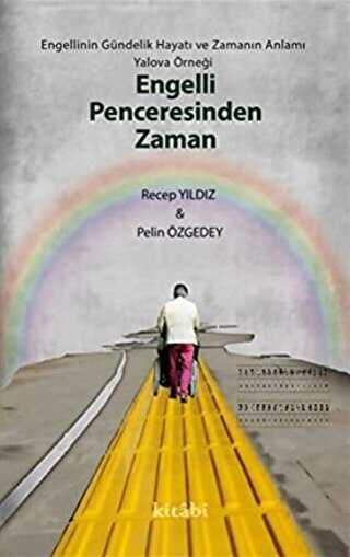 Engelli Penceresinden Zaman - Kitabi Yayınevi
