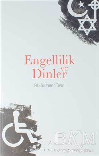 Engellik ve Dinler - Açılım Kitap