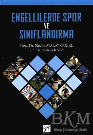 Engellilerde Spor ve Sınıflandırma - Gazi Kitabevi