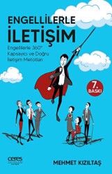 Engellilerle İletişim - Ceres Yayınları