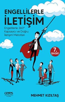 Engellilerle İletişim - 1