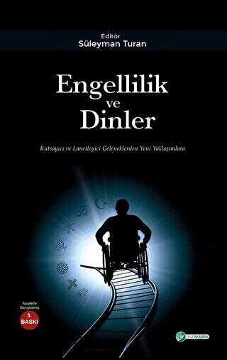 Engellilik ve Dinler - Okur Akademi