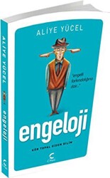 Engeloji Aliye Yücel - C Planı Yayınları