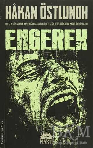 ENGEREK - Martı Yayınları