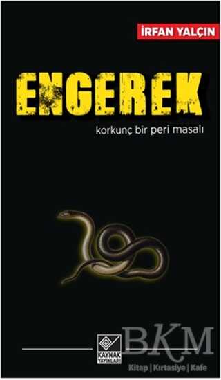 Engerek - Kaynak Yayınları