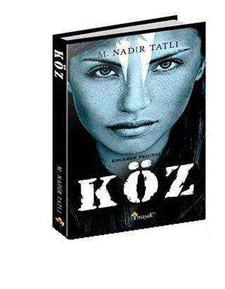 Engerek Projesi: Köz - Maşuk Kitap