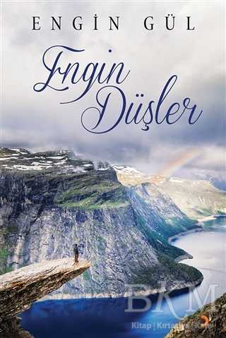 Engin Düşler - Cinius Yayınları