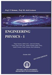 Engineering Physics - 1 - Okan Üniversitesi Kitapları