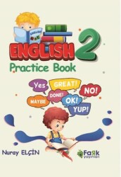 English 2 Pratice Book - Fark Yayınları