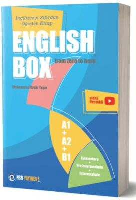 English Box - 1