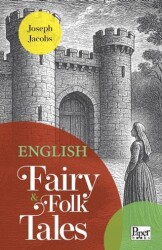 English Fairy & Folk Tales - Paper Books