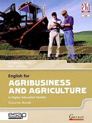 English for Agribusiness and Agriculture in Higher Education Studies