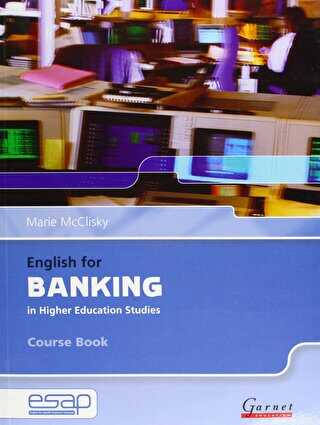 English for Banking Course Book