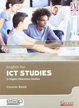 English for ICT Studies in Higher Education Studies