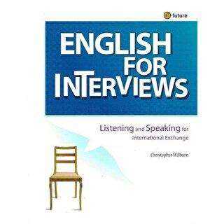 English For İnterviews