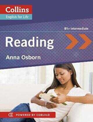 English for Life Reading B1+ Intermediate