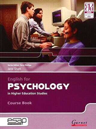 English for Psychology