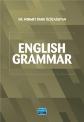 English Grammar - Nobel Akademik Yayıncılık