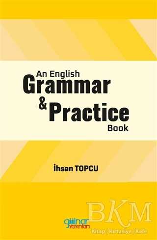 English Grammar and Practice - Gülnar Yayınları