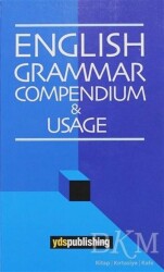 English Grammar Compendium and Usage - YDS Publishing