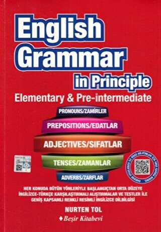 English Grammar in Principle - Elementary and Pre-intermediate
