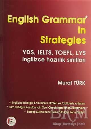 English Grammar in Strategies