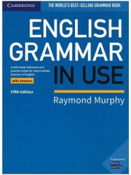 English Grammar in Use - Cambridge Yayınları