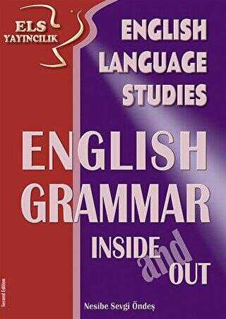 ELS Yayıncılık English Grammar Inside and Out - ELS YAYINCILIK