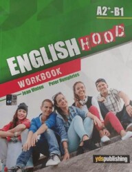 YDS Publishing English Hood Workbook A2 + B1 - YDS Publishing