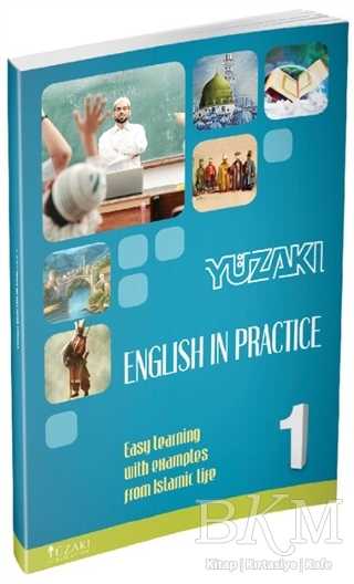 English in Practice - Yüzakı Yayıncılık