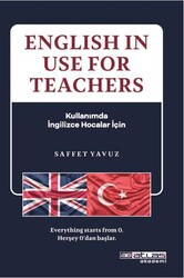 English In Use For Teachers - Atlas Akademi
