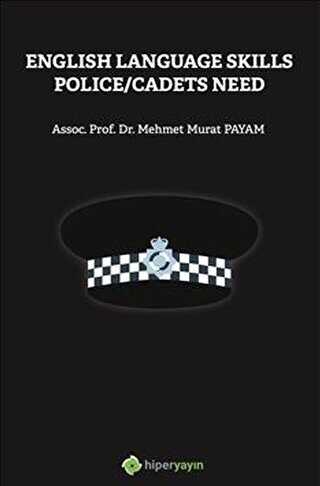 English Language Skills Police-Cadets Need