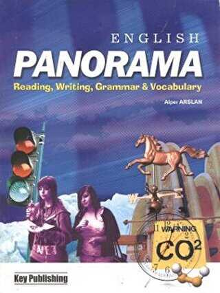 English Panorama - KEY PUBLİSHİNG