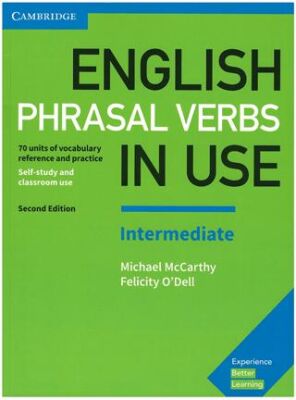 English Phrasal Verbs in Use with answers Intermediate - 1