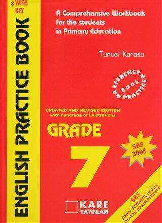 English Practice Book 7