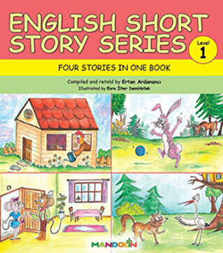 English Short Story Series 1
